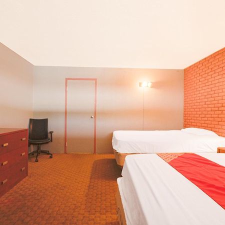 Town & Country Motel Bossier City By Oyo Exterior foto